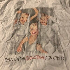 Dixie chicks T-shirt